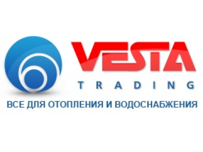 Розничная сеть "Веста Трейдинг" компания №1 по продаже инженерной сантехники