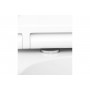 Комплект инсталляции AM.PM с клав Pro S белый с подвесным унитазом Spirit FlashClean с сид м/лифт 
