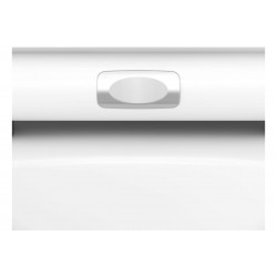 Комплект инсталляции AM.PM с клав Pro S белый с подвесным унитазом Spirit FlashClean с сид м/лифт 