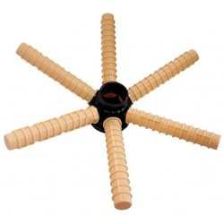 Нижнее ДРУ HU-6450 B1 (Huzhou Hengxin) dy50 и dy1,5"