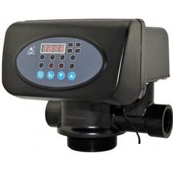 Управляющий клапан 73602P (Runxin 74602)