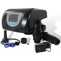 Управляющий клапан TM. F69A3 (73602)