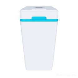 Фильтр для умягчения воды Аквафор WS 1000-K/0.35 + Морион DWM-101SN