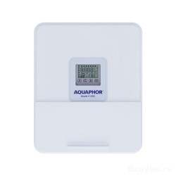 Фильтр для умягчения воды Аквафор WS 1000-K/0.35 + Морион DWM-101SN