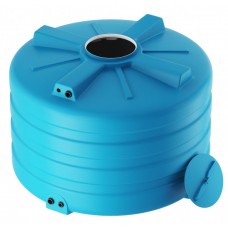 Бак для воды (сине-белый) Aquatech ATV 1000 BW (с поплавком)