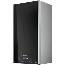 Котел газовый настенный двухконтурный Ariston ALTEAS XC 35 FF NG (закр.камера)