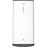 Водонагреватель Ariston ABSE VLS PRO INOX PW 30 (плоский, серый)