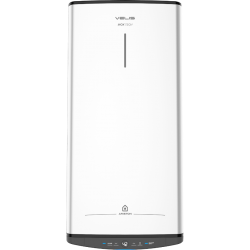 Водонагреватель Ariston ABSE VLS PRO INOX PW 30 (плоский, серый)