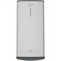 Водонагреватель Ariston ABSE VLS PRO INOX PW 50 (плоский, серый)