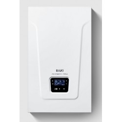 Котел электрический настенный BAXI Ampera Plus Pro 45