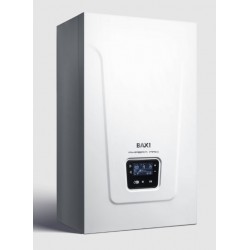 Котел электрический настенный BAXI Ampera Plus Pro 36