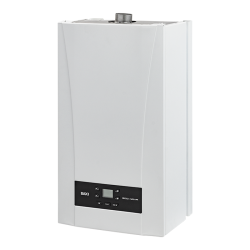 Котел газовый настенный BAXI ECO NOVA 1.24F