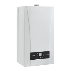 Котел газовый настенный Baxi ECO Nova 24 F