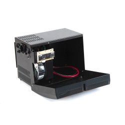 ИБП Бастион Teplocom-500+ для систем отопления, со встроенным стабилизатором (Line-Interactive)