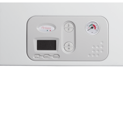 Котел газовый настенный одноконтурный Fondital ANTEA STD RTFS 40