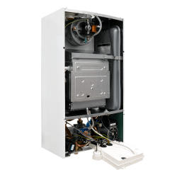 Котел газовый настенный двухконтурный Fondital MINORCA STD CUPRUM CTFS 13