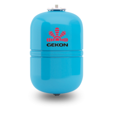 Бак мембранный для водоснабжения Gekon WAV18