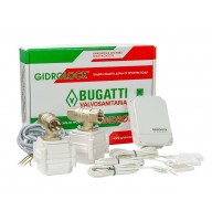 Комплект Gidrоlock Standard BUGATTI 3/4"