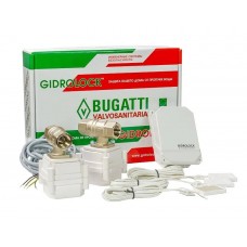 Комплект Gidrоlock Standard BUGATTI 1/2"