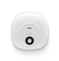 Водонагреватель Haier ES15V MQ1 15л, патрубки снизу (монтаж над мойкой)