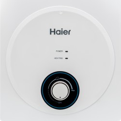 Водонагреватель Haier ES15V MQ1 15л, патрубки снизу (монтаж над мойкой)