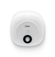 Водонагреватель Haier ES10V MQ1 10л, патрубки снизу (монтаж над мойкой)