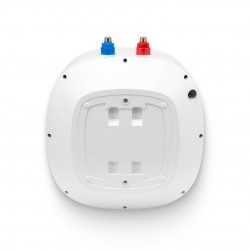 Водонагреватель Haier ES30V MQ2 30л, патрубки сверху (монтаж под мойкой)