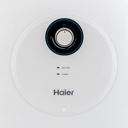 Водонагреватель Haier ES30V MQ2 30л, патрубки сверху (монтаж под мойкой)