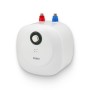 Водонагреватель Haier ES10V MQ2 10л, патрубки сверху (монтаж под мойкой)