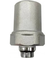 Гаситель гидроудара Heizen 1/2"