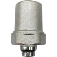 Гаситель гидроудара Heizen 1/2"