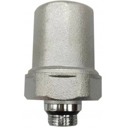 Гаситель гидроудара Heizen 1/2"