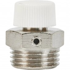 Воздухоотводчик ручной Heizen 1/2"