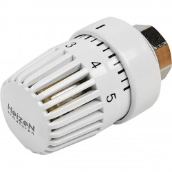 Комплект для подключения радиатора прямой Heizen 1/2"