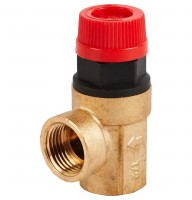 Клапан предохранительный Heizen 1/2" 3 бара