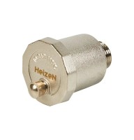 Воздухоотводчик автоматический Heizen 1/2"