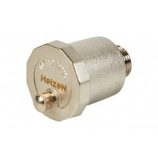 Воздухоотводчик автоматический Heizen 1/2"