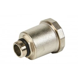 Воздухоотводчик автоматический Heizen 1/2"