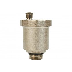 Воздухоотводчик автоматический Heizen 1/2"