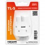 Термостатическая головка со встроенным жидкостным датчиком Heizen TL 5 М30х1,5