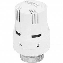 Термостатическая головка со встроенным жидкостным датчиком Heizen TL 5 М30х1,5