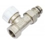 Клапан термостатический прямой Heizen 1/2"