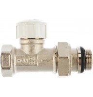 Клапан термостатический прямой Heizen 3/4"
