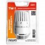 Термостатическая головка со встроенным жидкостным датчиком Heizen TW 1 М30х1,5