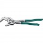 Клещи переставные-гаечный ключ KRAFTOOL Vise-Wrench 250 мм