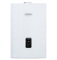 Настенный газовый одноконтурный котел Kiturami World Alpha C-24H