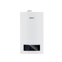 Котел газовый настенный конденсационный Meteor LaggarTT M30 26C двухконт. с Wi-Fi и датч. нар. темп.