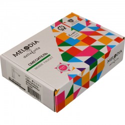 Смеситель умывальник MELODIA Etude картридж д.25мм