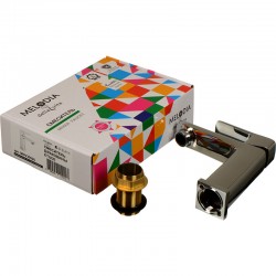 Смеситель умывальник MELODIA Etude картридж д.25мм