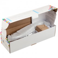 Смеситель ванна MELODIA Cross длинный излив керамика переключ.душа картридж 25мм